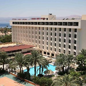 Aqaba Gulf Hotel